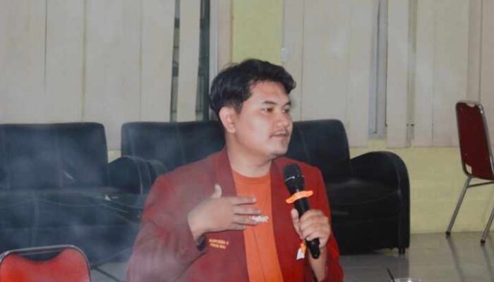 Viral Video Dugaan Kontes Waria di THM Pekanbaru, PW Hima Persis Riau: Tutup, Jangan Ada Ruang Promosi LGBT di Tanah Melayu!!