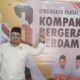 HUT ke-18 Partai Gerindra: DPC Labuhanbatu Sampaikan Harapan dan Ucapan Selamat
