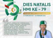 Raihan Darma Putra Usung “HMI Akselerasi” untuk Memimpin HMI Cabang Pekanbaru