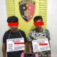 Polsek Na IX-X Labuhanbatu Gulung Jaringan Pengedar Sabu di Aek Kota Batu