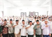 Wabup Jamri: Manasik Haji Adalah Bekal Spiritual Menuju Tanah Suci 1447 H