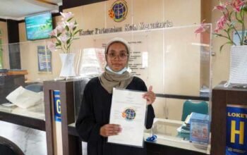 Cerita Kemudahan dalam Urusan Pertanahan dari Warga Yogyakarta Pengguna Setia Aplikasi Sentuh Tanahku