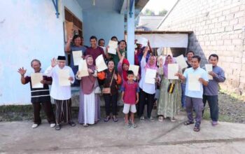 Panduan Mengurus Alih Waris pada Sertipikat Tanah agar Hak Atas Tanah Tetap Terlindungi