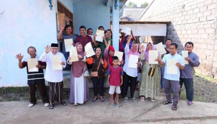 Panduan Mengurus Alih Waris pada Sertipikat Tanah agar Hak Atas Tanah Tetap Terlindungi