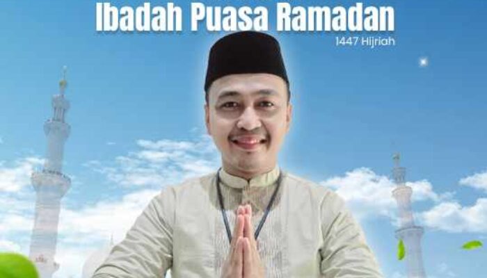 Sambut Ramadhan 1447 H, Kakantah Agam Ajak Jajaran Perkuat Integritas dan Kualitas Pelayanan