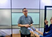 PELATARAN Tetap Berjalan di Bulan Ramadan, Masyarakat Bisa Urus Sertipikat Tanah di Akhir Pekan