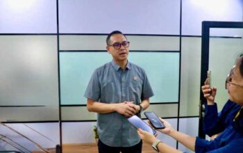 PELATARAN Tetap Berjalan di Bulan Ramadan, Masyarakat Bisa Urus Sertipikat Tanah di Akhir Pekan