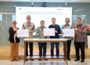 Kementerian ATR/BPN Bentuk Satgas untuk Pengamanan Aset PT Telkom Indonesia