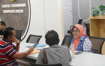 Tidak Ada Perbedaan Layanan, PELATARAN Tetap Layani Masyarakat di Bulan Suci Ramadan