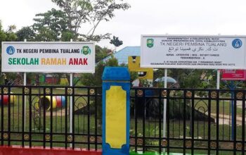 Terkait Masalah di TK Negeri Pembina Tualang, Kadisdik Siak Segera Panggil Kepala Sekolah