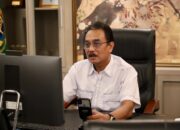 Sosialisasi SE Sekjen ATR/BPN No. 1/2026 untuk Dukung Peningkatan Kualitas Data Pertanahan