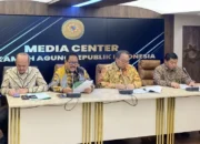 Coreng Marwah Peradilan, MA Berhentikan Ketua dan Wakil Ketua PN Depok