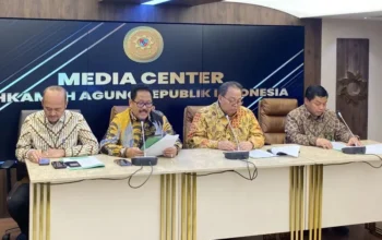 Coreng Marwah Peradilan, MA Berhentikan Ketua dan Wakil Ketua PN Depok