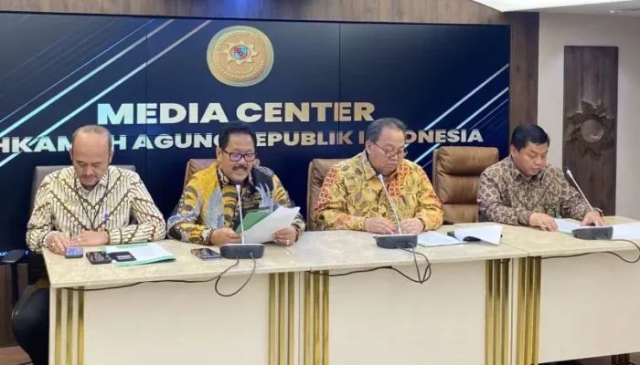 Coreng Marwah Peradilan, MA Berhentikan Ketua dan Wakil Ketua PN Depok