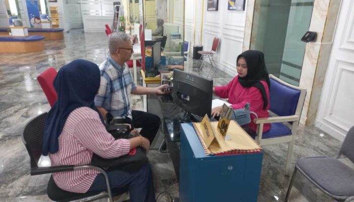 Mau Urus Sertipikat saat Mudik Lebaran? Tiga Kantah di Sulsel Ini Siap Layani Masyarakat