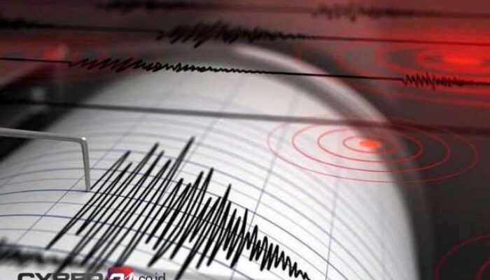 Lebong Bengkulu Diguncang Gempa M 5,7 Tengah Malam, BMKG Ingatkan Potensi Susulan