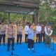 Wujudkan Atensi Presiden, Kapolri dan Ketua Komisi IV DPR Tinjau Pemulihan Habitat Gajah di Taman Nasional Tesso Nilo