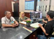 Cerita Masyarakat yang Manfaatkan Layanan Pertanahan Terbatas di Libur Idulfitri