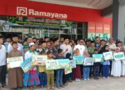 Kado Lebaran dari Pemkab Pelalawan: Ribuan Anak Yatim dan Mahasiswa Terima Insentif Jelang Idulfitri