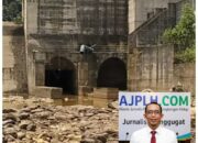 Dampak Sungai Kering 1,5 KM, AJPLH Layangkan Gugatan Legal Standing ke PT Dempo Sumber Energi