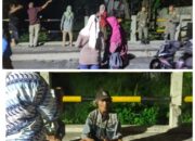 Evakuasi Lansia Terlantar Secara Diam Diam Pada Malam Hari Jadi Sorotan