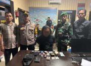 Jaga Kesucian Ramadan, Polres Labuhanbatu Gelar Razia Besar-besaran: Balap Liar Ditindak, Bandar Ekstasi Diringkus