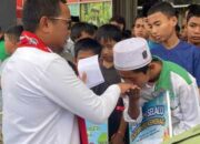 Program Belanja Lebaran Yatim: Pemkab Pelalawan Targetkan 2.230 Anak Merasakan Kebahagiaan