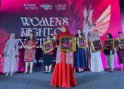 Inspiratif, Sella Pitaloka Terima Penghargaan Perempuan Berprestasi di Hari Perempuan Internasional 2026