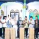 Wabup Labuhanbatu Jamri Gelar Safari Ramadhan di Panai Hulu, Salurkan Bantuan untuk Masyarakat dan Masjid