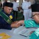 Wabup Syamsurizal Dorong Masyarakat Siak Aktif Berwakaf dan Bayar Zakat