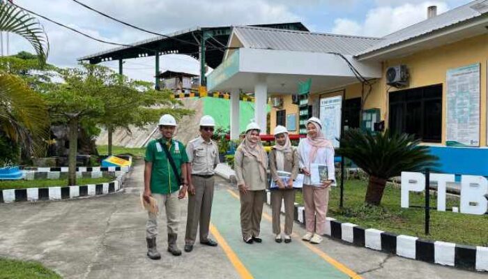 BPN Kabupaten Agam Laksanakan Survei Pertimbangan Teknis PKKPR untuk Kegiatan Berusaha di Nagari Manggopoh