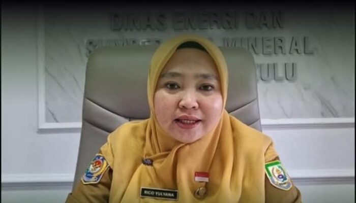 Pemprov Bengkulu Jamin Stok LPG 3 Kg Stabil Menjelang Idulfitri, Warga Diimbau Tak Panic Buying