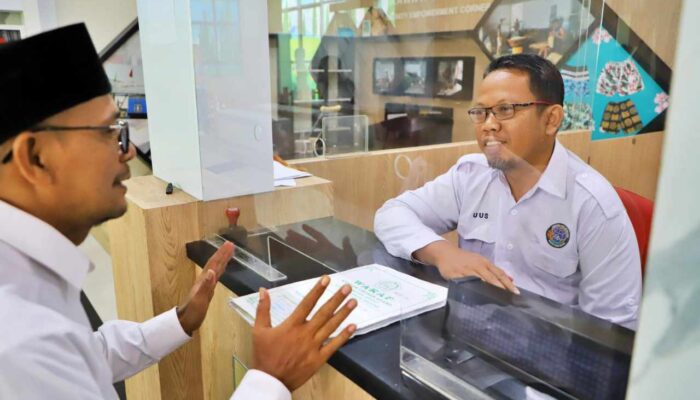 Jadi Salah Satu Tujuan Mudik, Kantor Pertanahan Se-Banten Tetap Buka Selama Libur Idulfitri 2026