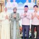 Pemkab Labuhanbatu Gelar Open House Idul Fitri 1447 H, Pererat Silaturahmi dengan Masyarakat