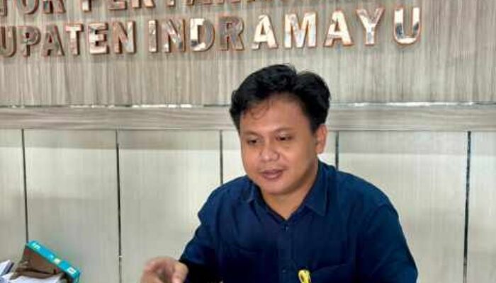 Pelayanan Tetap Buka saat Libur Lebaran, Kantah Kabupaten Indramayu Bantu Pemudik Urus Pertanahan