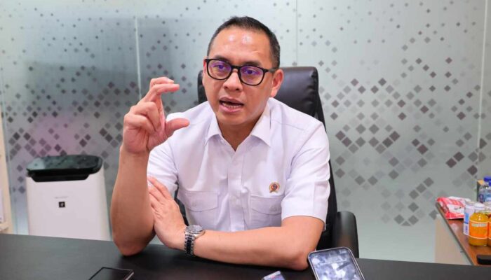 Temukan Kendala Tanah di Kampung Halaman? Laporkan Lewat Kanal Pengaduan Terintegrasi Kementerian ATR/BPN