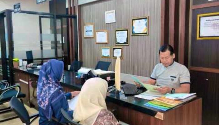 Libur Nyepi dan Idulfitri 2026, Kantah Kabupaten Jombang Tetap Sediakan Informasi dan Pelayanan Pertanahan bagi Masyarakat