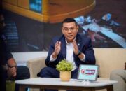 Mudik Lebih Tenang, Pantau Proses Pemberkasan di Kantah Hanya dari Genggaman Tangan