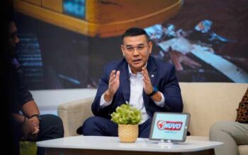 Mudik Lebih Tenang, Pantau Proses Pemberkasan di Kantah Hanya dari Genggaman Tangan