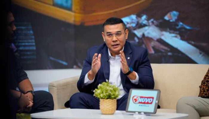 Mudik Lebih Tenang, Pantau Proses Pemberkasan di Kantah Hanya dari Genggaman Tangan