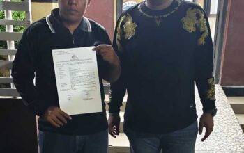 Wartawan Dianiaya Oknum Aparat di Probolinggo, Bung Taufik Kutuk Keras dan Desak Penegakan Hukum Tegas