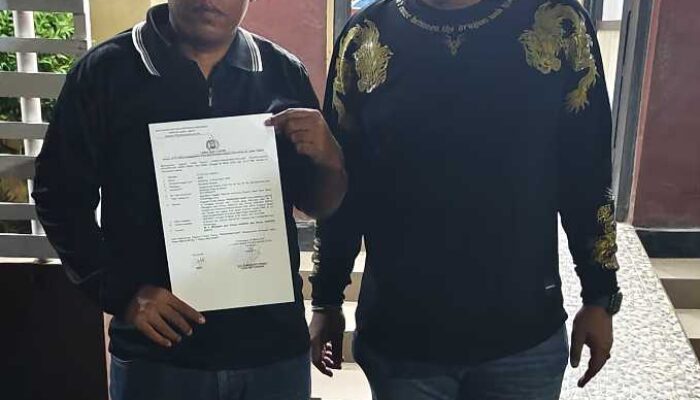 Wartawan Dianiaya Oknum Aparat di Probolinggo, Bung Taufik Kutuk Keras dan Desak Penegakan Hukum Tegas