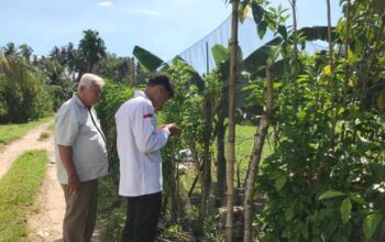 Panitia A Turun Langsung ke Lapangan, Pastikan Kepastian Hukum Tanah Masyarakat Agam