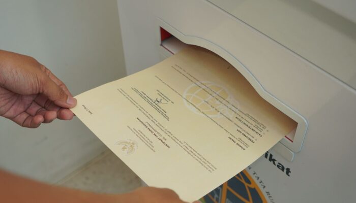 Ketahui Ragam Jenis Sertipikat Tanah dan Perbedaannya