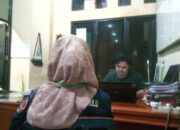 Dugaan Perampasan HP Saat Liputan Pungli, Wartawati di Bengkulu Resmi Lapor Polisi