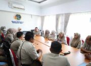 Pembekalan PPPK Baru, Kantor Pertanahan Kabupaten Agam Perkuat Profesionalisme Pegawai