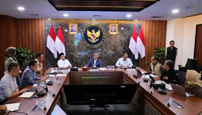 Dukung Ketahanan Pangan, Pemerintah Akan Tetapkan Lahan Sawah yang Dilindungi di 12 Provinsi