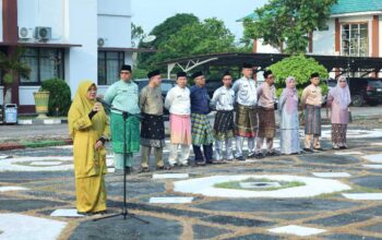 Rapat Bersama BKD, Bupati Afni Dorong Optimalisasi Peningkatan PAD