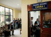 Sidang Perdana Kasus Pencabulan di PN Pelalawan: Komnas PA Desak Hukuman Berat untuk Oknum Guru SSB