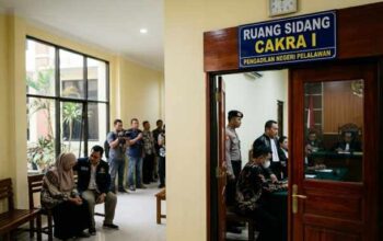 Sidang Perdana Kasus Pencabulan di PN Pelalawan: Komnas PA Desak Hukuman Berat untuk Oknum Guru SSB